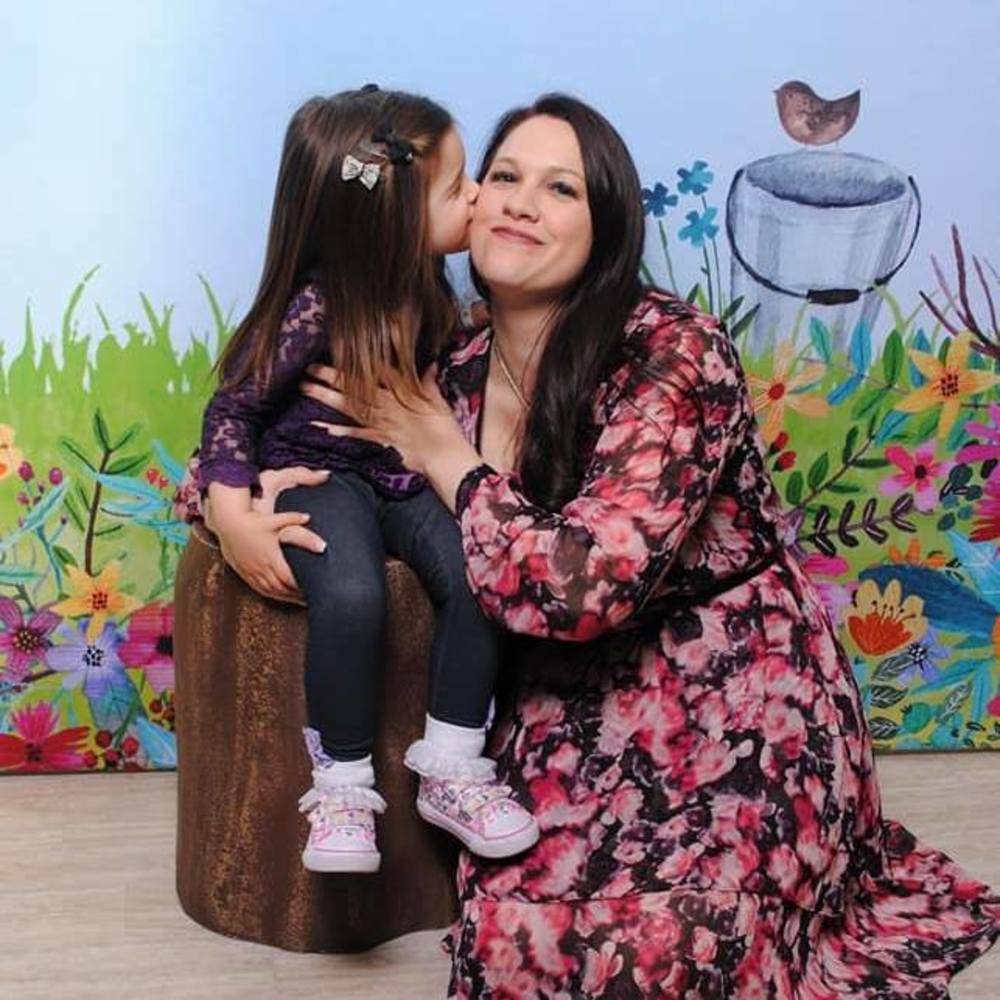 Meet your Posher, Misty